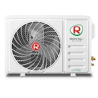 Кондиционер (сплит-система инверторная) RCI-TWL22HN ROYAL CLIMA - фото 3