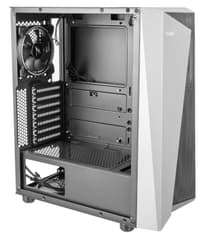 Корпус MIDITOWER ATX W/O PSU S4 PLUS ZALMAN - фото 8