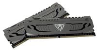 Модуль памяти DIMM 32GB (16GBx2) DDR4-3200 PVSR432G320C6K PATRIOT - фото 2