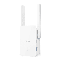 Wi-Fi усилитель сигнала Dual Band Wi-Fi 6 Range Extender TENDA