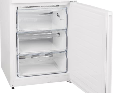 Холодильник INVERTER Full No Frost CBN2WB1W2 WEISSGAUFF