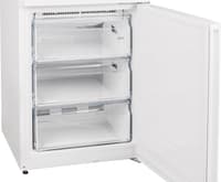 Холодильник INVERTER Full No Frost CBN2WB1W2 WEISSGAUFF - фото 1