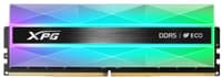 Модуль памяти DIMM 32GB (16GBx2) DDR5-6000 RGB AX5U6000C3016G-DCLANRSG ADATA - фото 3