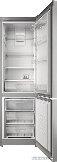 Холодильник ITS 5200 XB 869892300080 INDESIT - фото 1