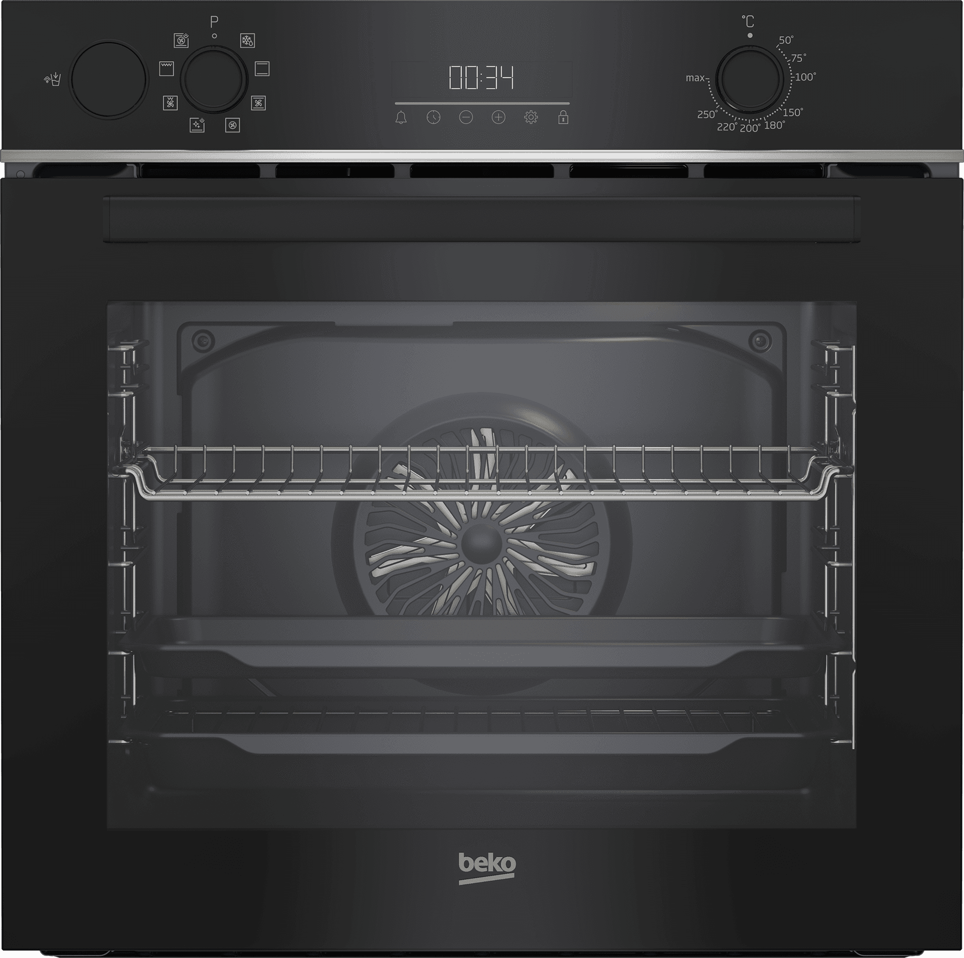 Духовой шкаф BBIS143N0B 7779482126 BEKO