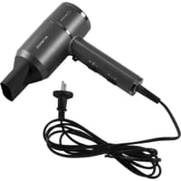 Фен PHD 2044Ti Quattro Ionic Графитовый POLARIS - фото 7