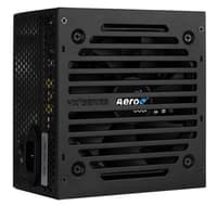 БП Aerocool VX Plus 550 <550W , ATX v2.3 , Fan 12cm , 500mm cable , Retail> - фото 2