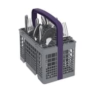 Отдельностоящая посудомоечная машина 60CM BDFN26422W 7629308377 BEKO - фото 2