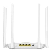 Wi-Fi маршрутизатор 1200MBPS 10/100M DUAL BAND AC5 TENDA - фото 1