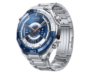 Умные часы ULTIMATE 2 BLUE MCH-AL00 55020GBJ HUAWEI - фото 4