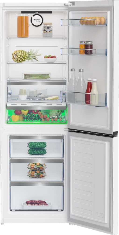 Холодильник B5RCNK363ZW 7386910001 BEKO