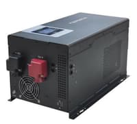 Инвертор SOHO MR-UT2000 мощностью 2000 ВА / 2000 Вт MARSRIVA - фото 4