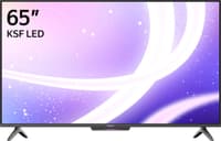 Яндекс ТВ Станция Бейсик с Алисой 65", YNDX-00077 - фото 4