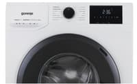 Стиральная машина W5NGPI72SBS/C 20017772 GORENJE - фото 2