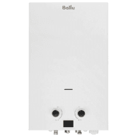 Газовая колонка GWH 10 Fiery BALLU