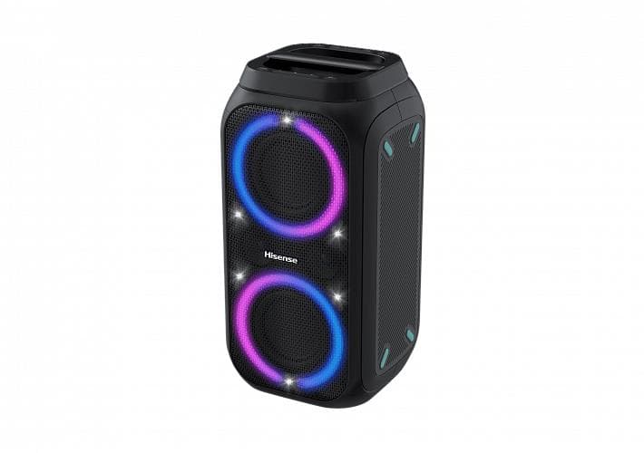 Акустическая система 160W PARTY ROCKET 160 HISENSE