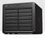 СХД настольное исполнение 12BAY NO HDD DS2422+ SYNOLOGY