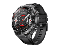 Умные часы ULTIMATE 2 BLACK MCH-AL00 55020GBK HUAWEI - фото 6