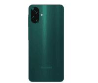 Смартфон Samsung GALAXY A07 SM-A075 6/128Gb зеленый - фото 7