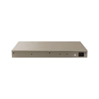 Коммутатор 24PORT 4POE TEG1126P-24-410W TENDA - фото 1