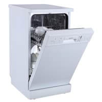 Отдельностоящая посудомоечная машина 45CM DWF-409/6 W БИРЮСА - фото 4