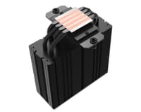 Кулер для процессора 220W/PWM/LGA1700 SE-224-XTS ARGB ID-COOLING - фото 4