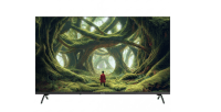 Телевизор 43" SDX-43U5500DBA SBER