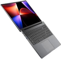 Ноутбук Blackview AceBook 12 16"/I5-1030NG7/16GB/512GB/Win11Pro GREY - фото 3