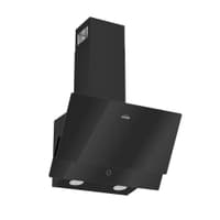 GOOD, Кухонная вытяжка ELIKOR КВ VERTEX 60 BK, наклонная, черный, 60 см, 750 м3/ч - фото 2