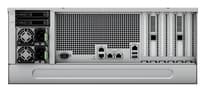 Модуль расширения СХД 60BAY NO HDD RX6022SAS SYNOLOGY - фото 4