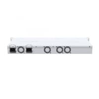 Маршрутизатор 4SFP+ CRS312-4C+8XG-RM MIKROTIK - фото 1