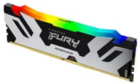 Модуль памяти DIMM 48GB DDR5-6000 RGB KF560C32RSA-48 KINGSTON - фото 2