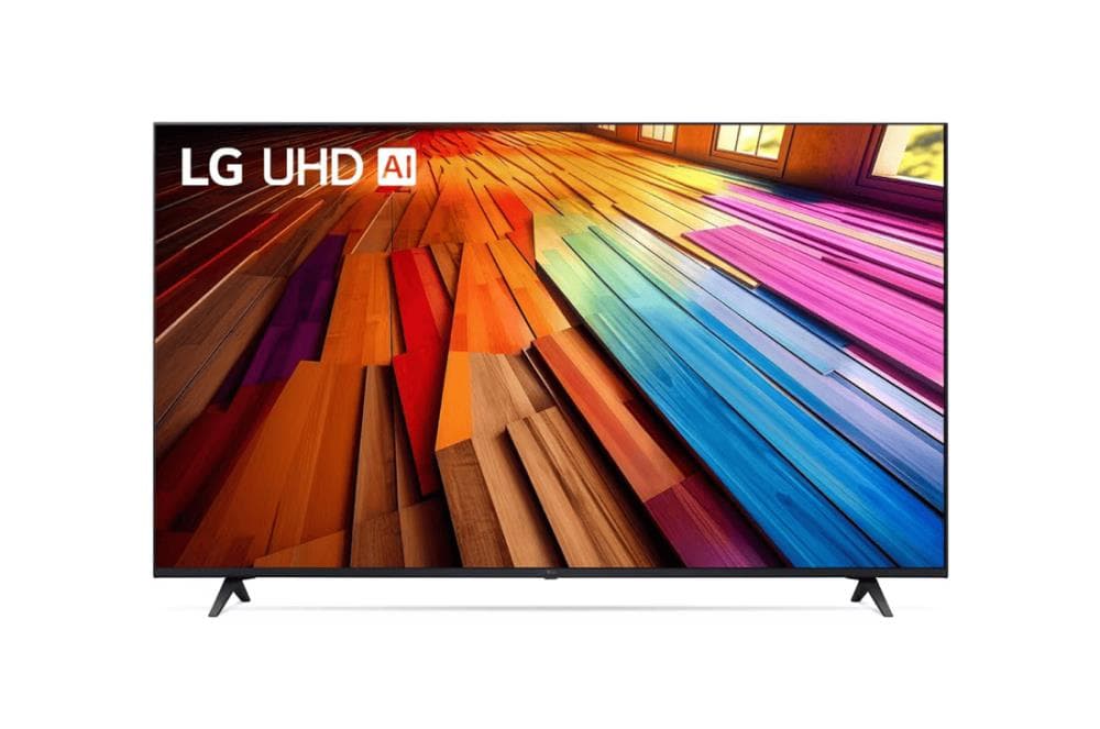 Телевизор UHD 65" 4K 65UT80006LA.ARUG LG