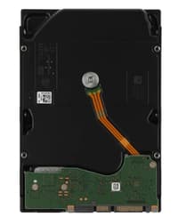 Жесткий диск SATA 20TB 7200RPM 6GB/S 256MB ST20000NM007D SEAGATE OFFICIAL FACTORY RECERTIFIED - фото 3