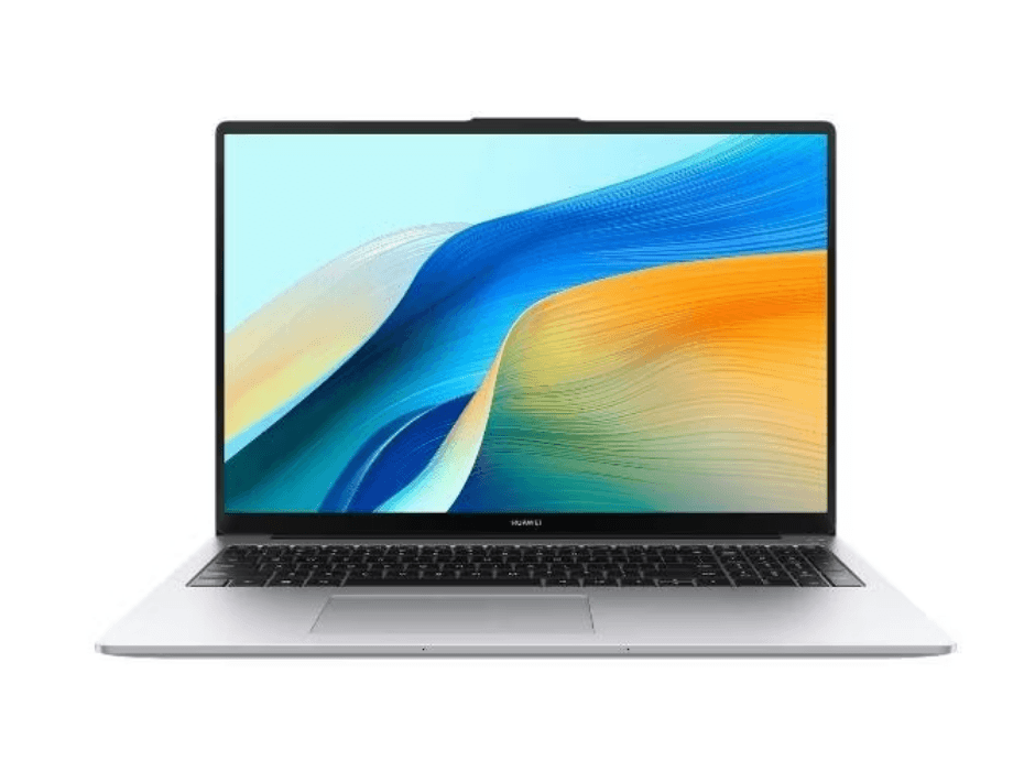 Ноутбук MATEBOOK D16 CI5-13420H 16" DOS 16/512GB MCLG-X SILVER HUAWEI