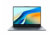 Ноутбук MATEBOOK D16 CI5-12450H 16" 16/512GB MCLF-X GRAY HUAWEI - фото 5
