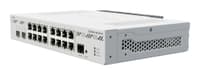 Маршрутизатор 1000M 16PORT CCR2004-16G-2S+PC MIKROTIK - фото 2