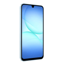 Мобильный телефон GALAXY A17 4/128GB LIGHT BLUE SM-A175 SAMSUNG - фото 7