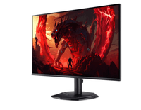 Монитор Acer 23,8” KG240YW3biip, 16:9, IPS, FHD, 0,5/1ms, 250cd, 240Hz, HDMI, DP - фото 1