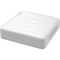 IP-видеорегистратор 8-ми канальный F-NR-108P IFLOW