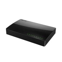 Коммутатор 8PORT 10/100/1000M SG108 TENDA - фото 2