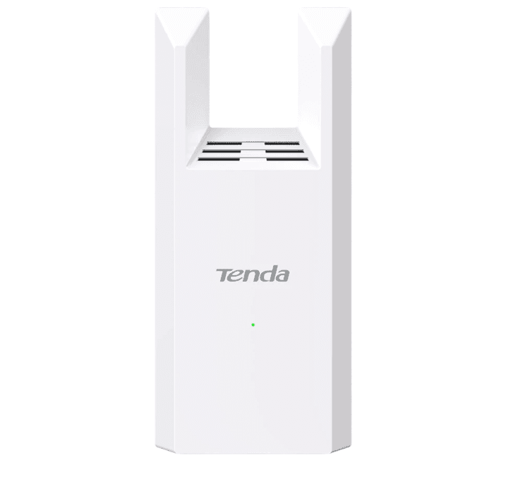 Двухдиапазонный расширитель диапазона Wi-Fi AC1200 A18 Pro TENDA
