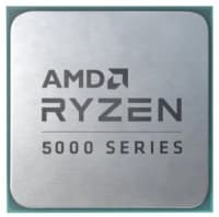 Процессор X6 Ryzen 5 5600GT AM4 65W 3600 100-000001488 AMD