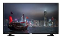 Телевизор Asano 43" 43LF1010T черный LED FHD 60Hz - фото 1