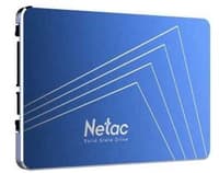 Накопитель SSD SATA2.5" 128 GB NT01N600S-128G-S3X NETAC - фото 1