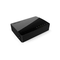Коммутатор 5PORT 10/100/1000M SG105 TENDA - фото 3