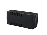 Источник бесперебойного питания интерактивный Smart Line мощностью 650 ВА/390 Вт MARSRIVA - фото 2