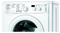 Стиральная машина IWUD 4105 (CIS) 869990629210 INDESIT - фото 3