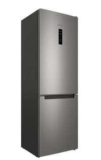 Холодильник ITS 5180 XB 869892300070 INDESIT - фото 2