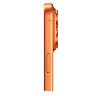 Мобильный телефон IPHONE 17 PRO 512GB nanoSIM MG8M4ZA/A ORANGE APPLE - фото 2